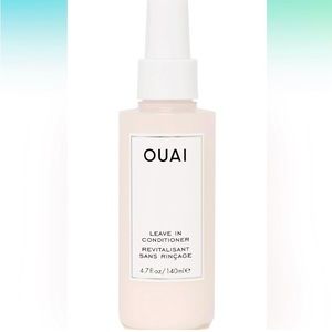 OUAI Leave In Conditioner 4.7 oz